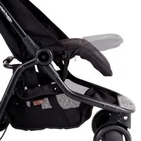 Mountain Buggy Количка Nano V2, дизайн Маймунки