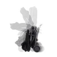 Mountain Buggy Количка Nano V2, дизайн Маймунки