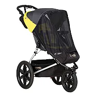 Слънчобран за количка Mountain Buggy Urban Jungle