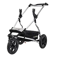 Mountain Buggy Адаптори за столче за кола MB Protect, PT Alpha, Maxi Cosi, Cybex към количка MB Urban Jungle