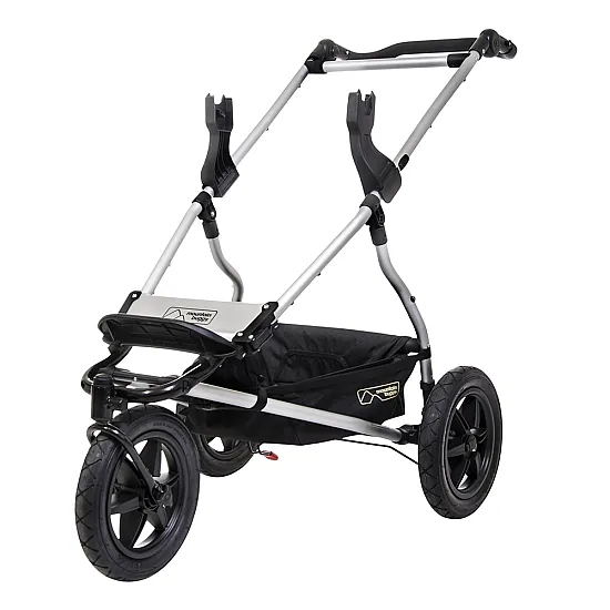 Mountain Buggy Адаптори за столче за кола MB Protect, PT Alpha, Maxi Cosi, Cybex към количка MB Urban Jungle