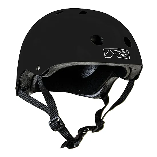 Mountain Buggy Предпазна каска за деца XS