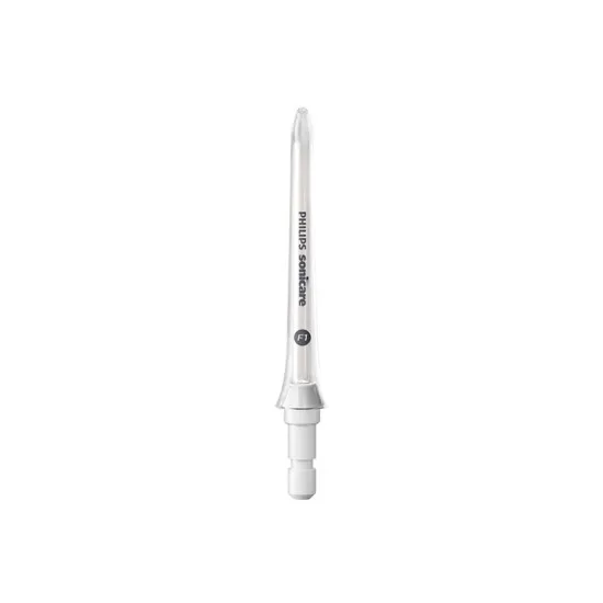 Стандартни накрайници F1 за Philips Sonicare Power Flosser, 2 броя