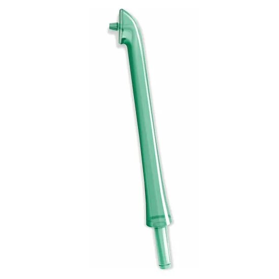 Philips Sonicare Накрайници за система за почистване Airfloss, зелени (2бр./оп.) HX8012/07