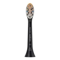 Глава за четка А3 Premium All-in-one Philips Sonicare HX9094/88, черна, 4 бр.