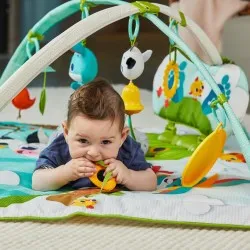 Активна гимнастика TINY LOVE Gymini Kick&Play Farm