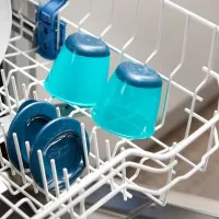 Големи контейнери за храна Tommee Tippee, 120 мл, 2 бр/оп