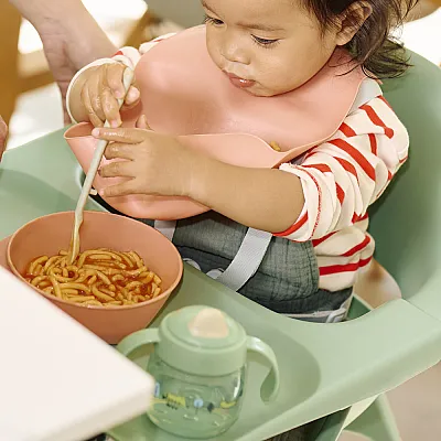 Стартов комплект за захранване First Tastes 4м+