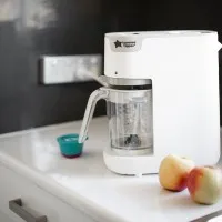 Tommee Tippee Уред за готвене на пара и блендер Quick-Cook 42323851