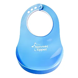 Мек лигавник COMFI BIB 6м+, син