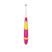 Visiomed Prosonic Junior Електрическа четка за зъби детска, розова G04036