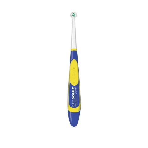 Visiomed Prosonic Junior Електрическа четка за зъби детска, синя