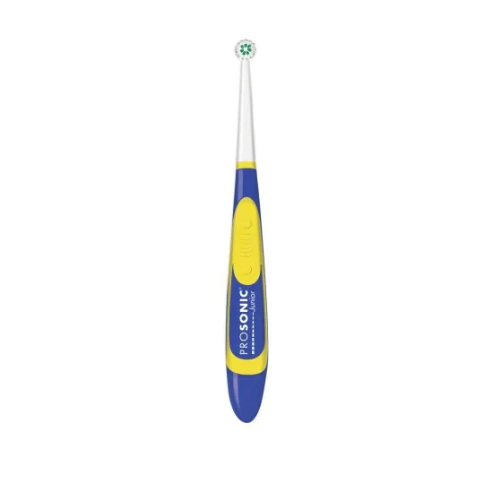 Visiomed Prosonic Junior Електрическа четка за зъби детска, синя G04037