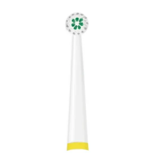 Visiomed Prosonic Junior Глава за електрическа четка детска 2 бр