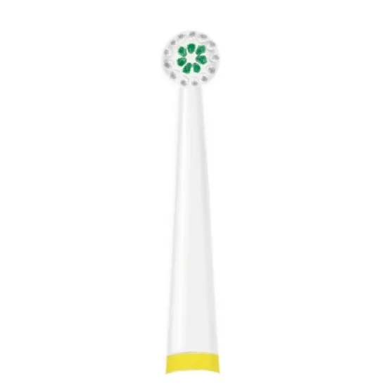 Visiomed Prosonic Junior Глава за електрическа четка детска 2 бр G04942