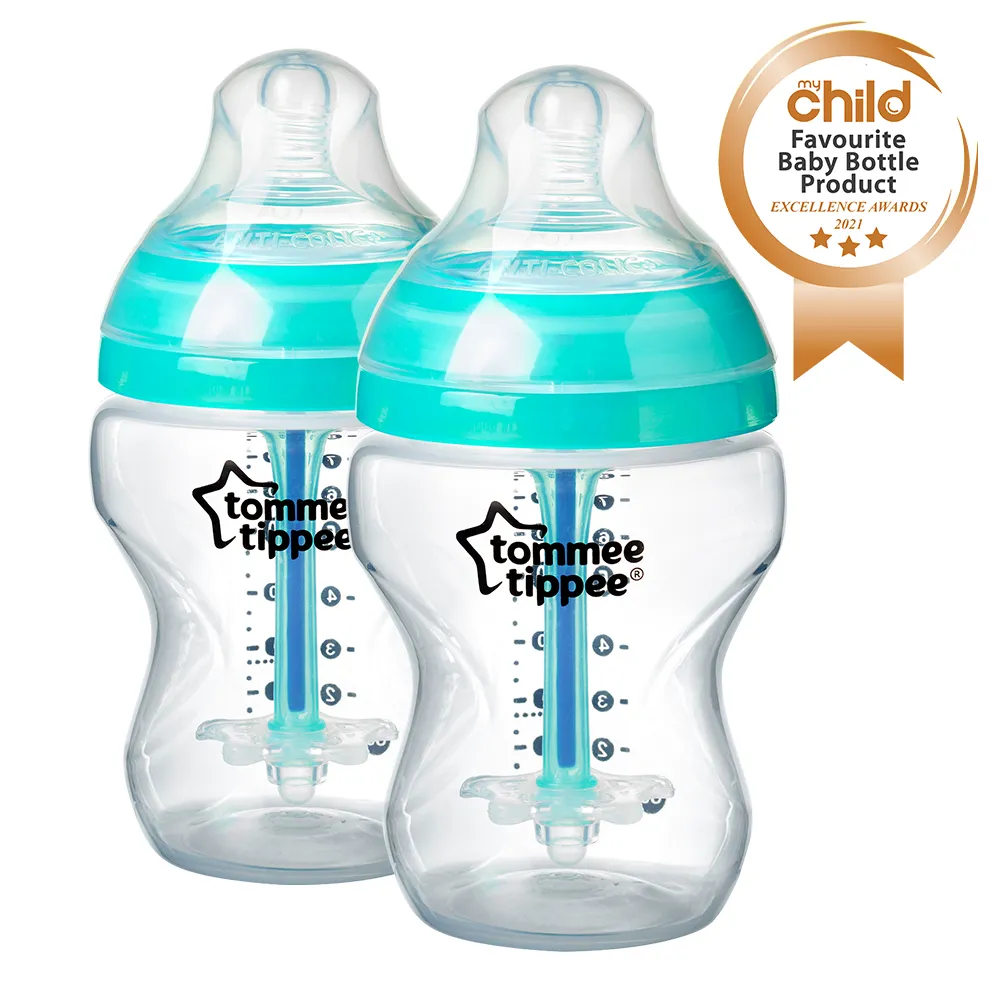 Tommee Tippee Шише за хранене Advanced Anti-Colic